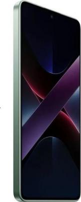POCO X7 Pro 8/256Gb, Green – фото 15