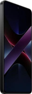 POCO X7 Pro 8/256Gb, Yellow – фото 11