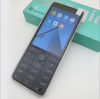 QIN F22 Pro 4/64Gb, Black – фото 7