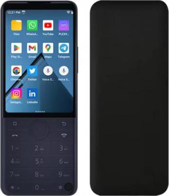 QIN F22 Pro 4/64Gb, Black – фото 8