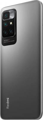 Redmi 10 2022 4/128Gb, Carbon Gray – фото 4