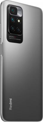 Redmi 10 2022 4/128Gb, Carbon Gray – фото 8