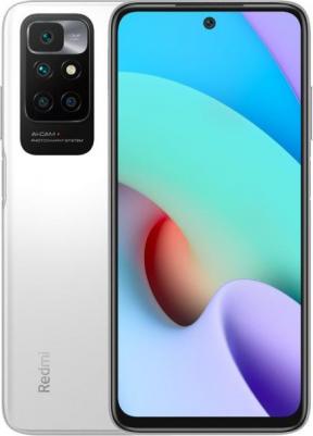Redmi 10 2022 4/64Gb, Pebble White