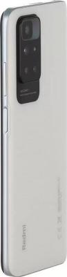 Redmi 10 2022 4/64Gb, Pebble White – фото 4
