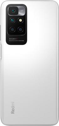 Redmi 10 2022 4/64Gb, Pebble White – фото 18