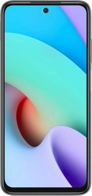 Redmi 10 2022 6/128Gb, Carbon Gray – фото 5
