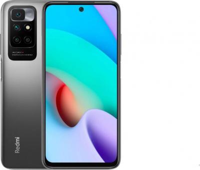 Redmi 10 4/128Gb, Carbon Gray – фото 8