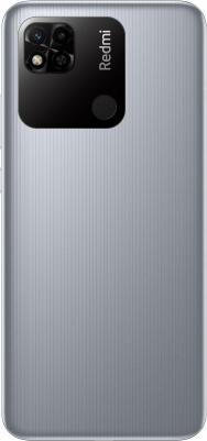 Redmi 10A 3/64Gb, Chrome Silver – фото 2