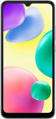 Redmi 10A 3/64Gb, Chrome Silver – фото 3