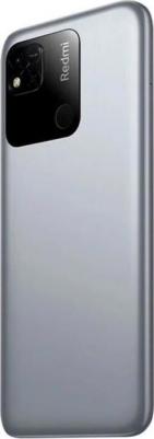 Redmi 10A 3/64Gb, Chrome Silver – фото 9