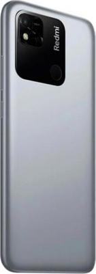 Redmi 10A 3/64Gb, Chrome Silver – фото 10
