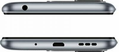 Redmi 10A 4/128Gb, Chrome Silver – фото 4
