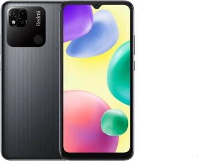 Redmi 10A 4/128Gb, Graphite Grey – фото 2