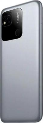 Redmi 10A 4/64Gb, Chrome Silver – фото 6