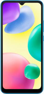 Redmi 10A 4/64Gb, Sky Blue – фото 9