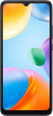 Redmi 10C 3/64Gb, Graphite Grey – фото 12
