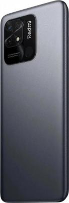 Redmi 10C 3/64Gb, Graphite Grey – фото 14