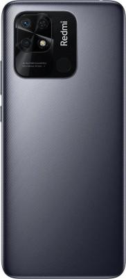 Redmi 10C 3/64Gb, Graphite Grey – фото 20