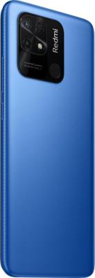 Redmi 10C 3/64Gb, Ocean Blue – фото 4