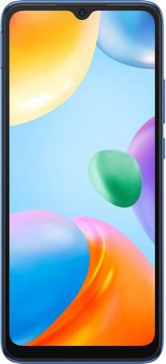 Redmi 10C 3/64Gb, Ocean Blue – фото 6