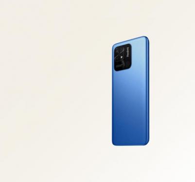 Redmi 10C 3/64Gb, Ocean Blue – фото 16