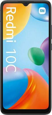 Redmi 10C 4/128Gb, Graphite Grey – фото 2