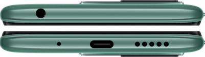 Redmi 10C 4/128Gb, Mint Green – фото 16