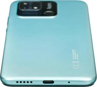 Redmi 10C 4/128Gb, Mint Green – фото 19
