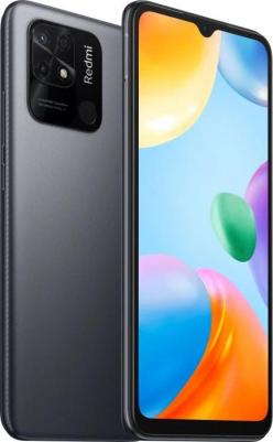 Redmi 10C 4/64Gb, Graphite Grey – фото 14