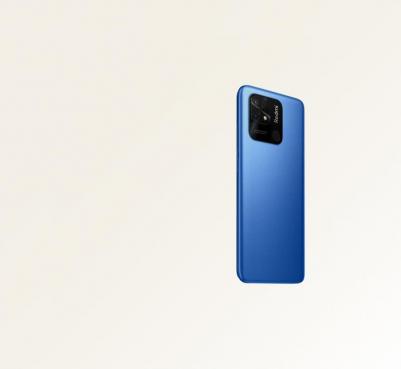 Redmi 10C 4/64Gb, Ocean Blue – фото 10