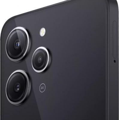 Redmi 12 8/256Gb, Midnight Black – фото 13