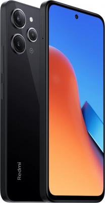 Redmi 12 8/256Gb, Midnight Black – фото 14