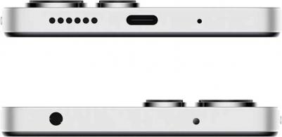 Redmi 12 8/256Gb, Polar Silver – фото 5