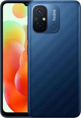 Redmi 12C 3/64Gb, Ocean Blue – фото 8