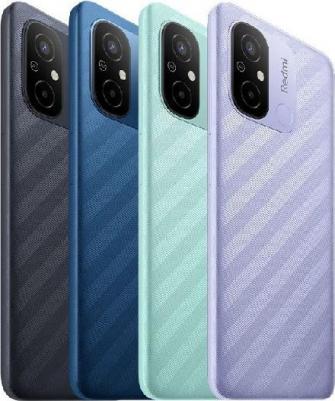 Redmi 12C 4/128Gb, Lavender Purple – фото 2