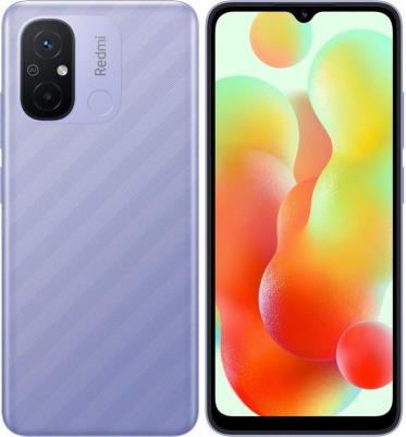 Redmi 12C 4/128Gb, Lavender Purple – фото 16