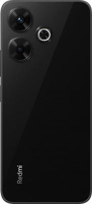 Redmi 13 6/128Gb, Midnight Black – фото 6