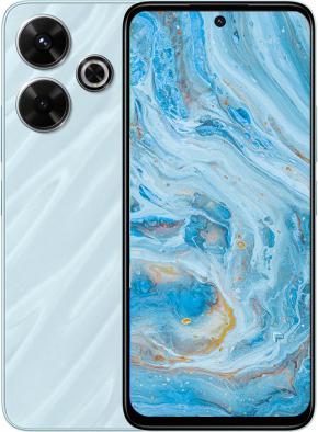 Redmi 13 8/128Gb, Ocean Blue – фото 13