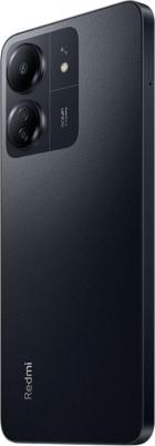 Redmi 13C 6/128Gb, Midnight Black – фото 2