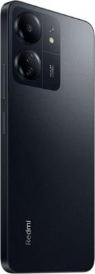 Redmi 13C 6/128Gb, Midnight Black – фото 3