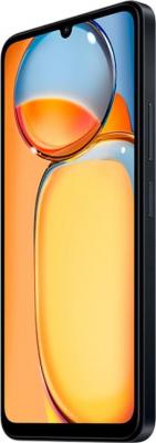 Redmi 13C 6/128Gb, Midnight Black – фото 4