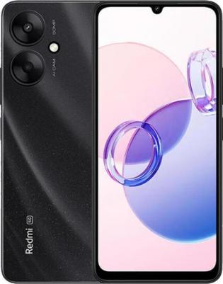 Redmi 13C 6/128Gb, Midnight Black – фото 10