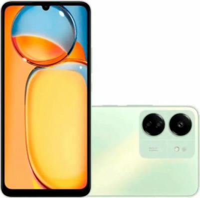 Redmi 13C 8/256Gb, Clover Green – фото 8