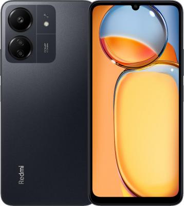 Redmi 13C 8/256Gb, Midnight Black – фото 13