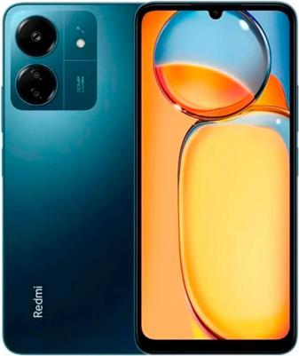 Redmi 13C 8/256Gb, Navy Blue – фото 11