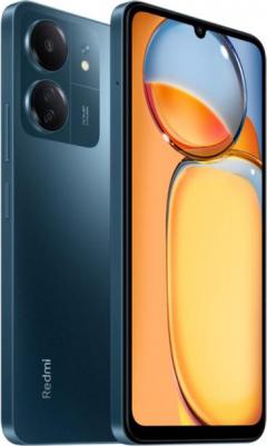 Redmi 13C 8/256Gb, Navy Blue – фото 19