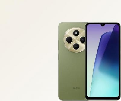 Redmi 14C 4/128Gb, Sage Green – фото 9