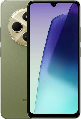 Redmi 14C 8/256GB, Sage Green – фото 20