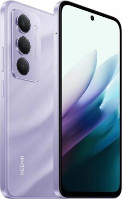 Redmi 15 6/128Gb, Sandy Purple – фото 12