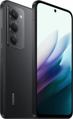Redmi 15 8/256Gb, Midnight Black – фото 4